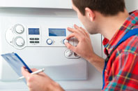 free Elemore Vale gas safe engineer quotes